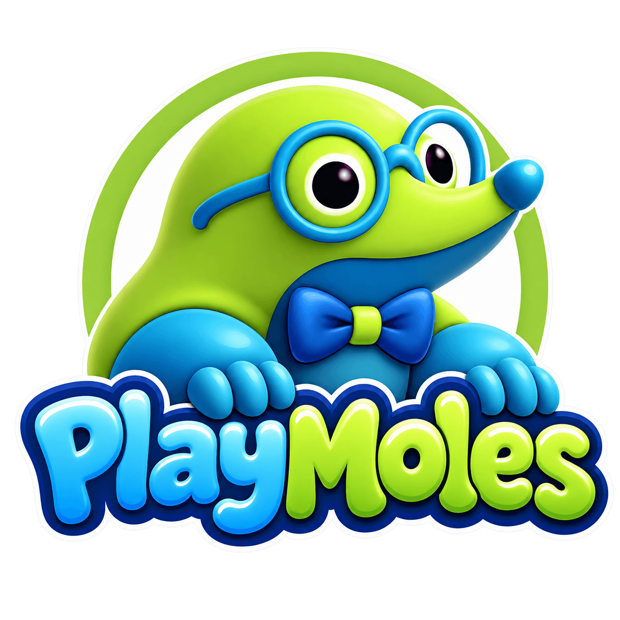 PlayMoles